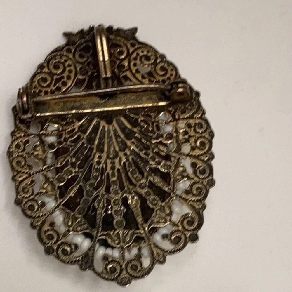 Brooch/pendant